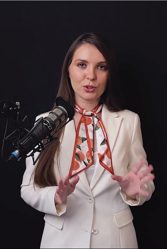Портрет человека