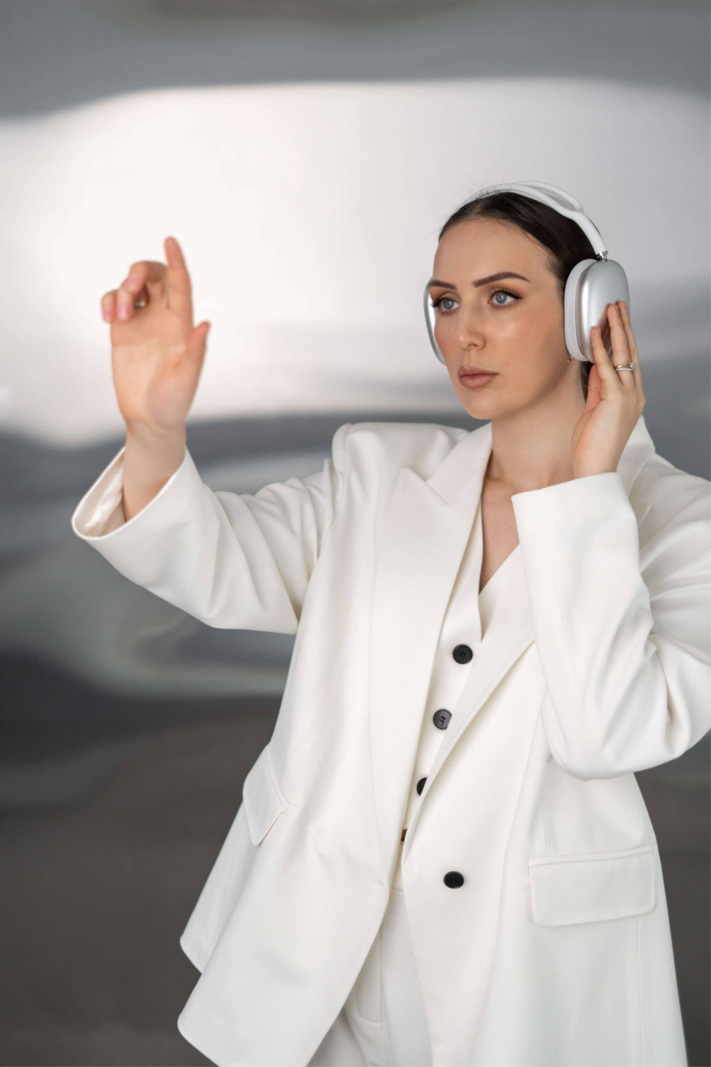 Портрет человека